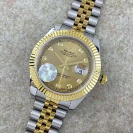 Picture of Rolex DateJust C55 362836 _SKU0907180541361215